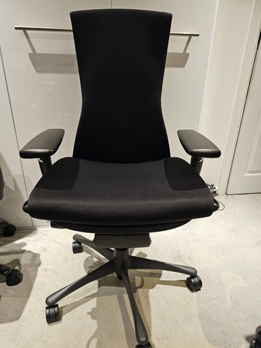 Herman miller embody - ,