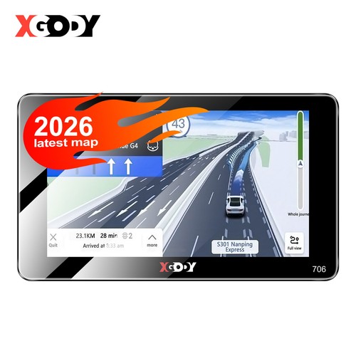 Xgody truck lgv lorry - lgv,