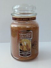 Yankee Candle Cracker Barrel