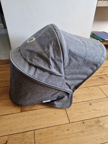 Bugaboo donkey4 aun canopy - donkey4,