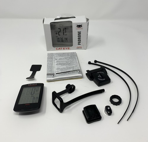 Cateye padrone cycling - padrone,