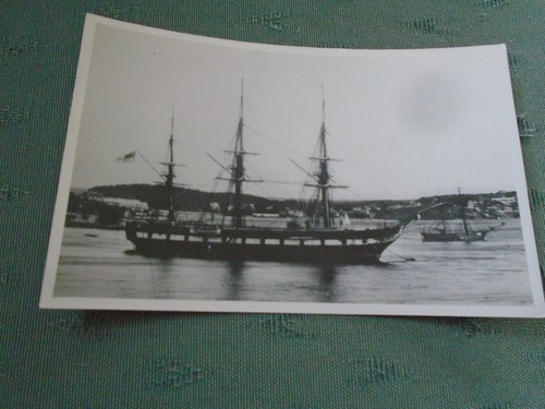 Circa 1872 hms clio - circa, royal
