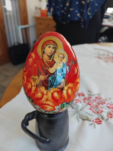 Vintage russian orthodox - vintage,