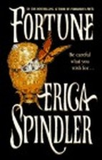 Fortune by Spindler, Erica