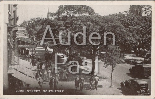 Lord street southport - lord,
