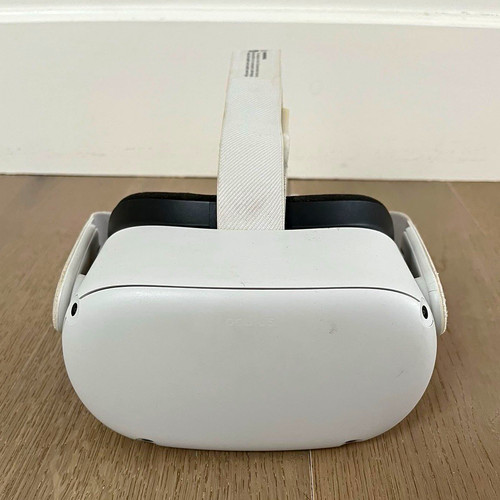 Oculus quest 64gb headset - oculus,