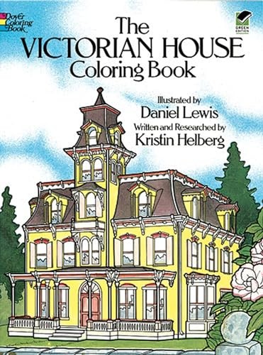 The victorian house - the,