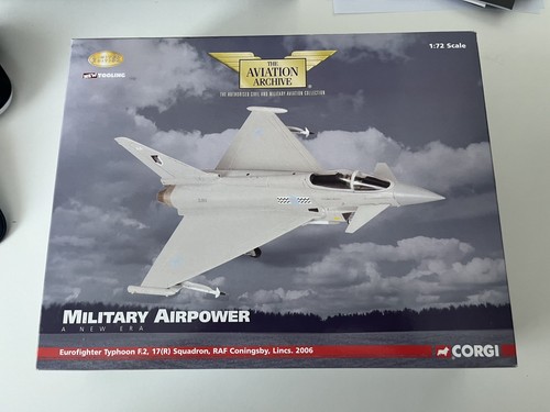 Corgi aa36401 typhoon - corgi,