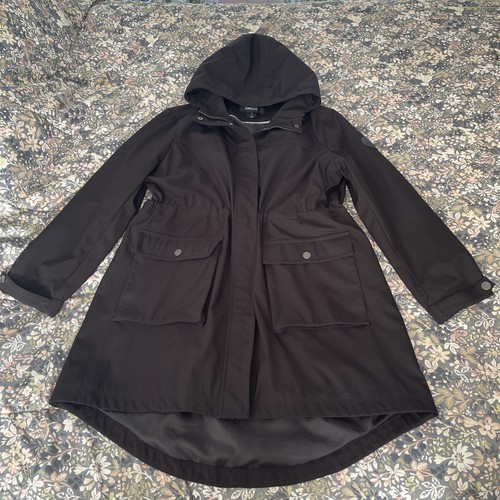 Women black dkny donna karan - women's,