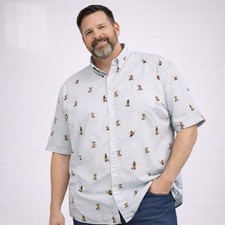 Disney Parks x Tommy Bahama