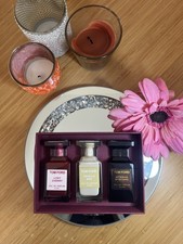 Luxury Tom Ford Fragrance Trio 3x50ml – Perfect Gift, Brand New