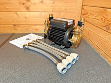 2022 STUART TURNER MONSOON 2.0