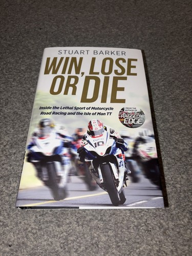 Win lose die - win,, or