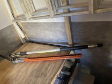 Stihl HL-KM 135 Hedge Trimmer Kombi Attachment 0°-135° 2013