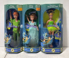 Walt Disney’s Peter Pan