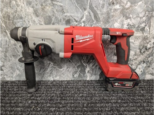 Milwaukee blhacd26 m18 sds - milwaukee,