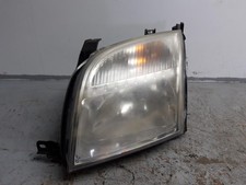 FORD FUSION 01-06 Year Mk1 N/S Passenger Left Headlight Lamp 0000498400