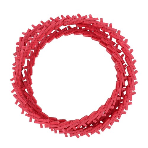 Power twist belt - twist, v