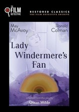 Lady Windermere's Fan (The