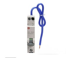 10x WYLEX 32 AMP CURVE B 6kA