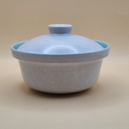 Vintage poole pottery twintone - vintage,
