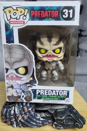 Funko pop predator movie - pop,