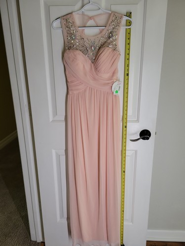 Deb prom dress - deb,