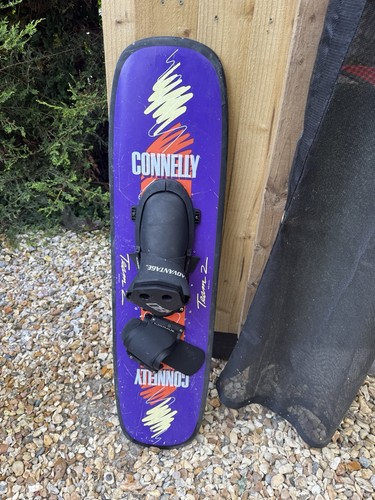 Connolly trick waterski - connolly,