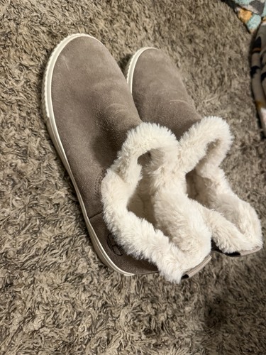 Timberland women suede faux - women's,