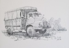 Bedford RLB FV13100 Series