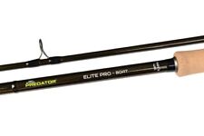 Fox Rage Predator Elite Pro Boat Rod 10Ft 3.5 Lb - Pike Fishing Rod FRD018