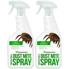 Xterminate Dust Mite Killer