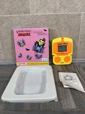 Rare Vampire Attack - Systema