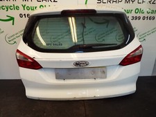 FORD FOCUS MK3 ESTATE 5DR