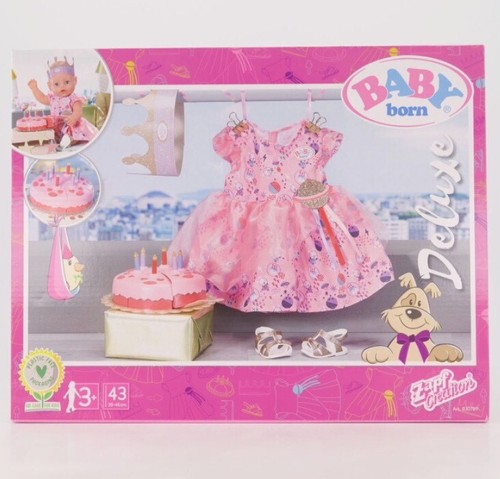 Zapf creations baby - zapf,