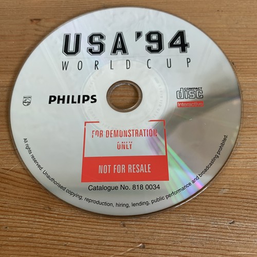 Philips usa 94 - , world