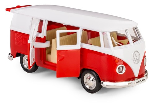 Volkswagen transporter bus - t1,