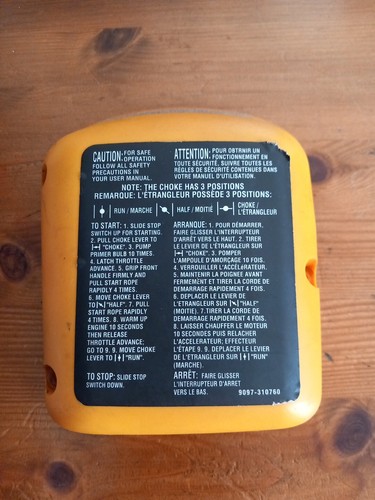 Genuine part jcb petrol - genuine,