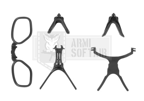 Ess tactical glasses - ess, urx