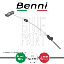 Hand Brake Cable Benni Fits