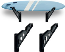 Surfboard wall stroage rack - wall,