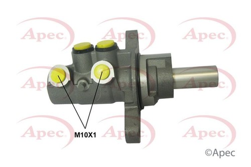 Apec brake master cylinder - brake,