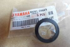 YAMAHA WR450 YZ125 YZ250 YZ450 GENUINE NOS STEERING STEM WASHER - # 90201-286K9
