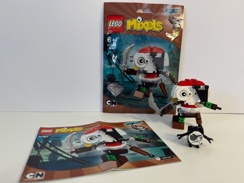 Lego mixels series - mixels,