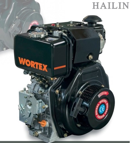 Engine hailin diesel hl170 - engine,
