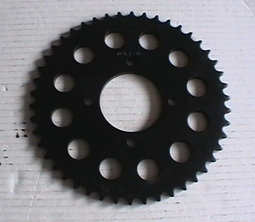 Suzuki gt125 kawasaki kh125 - gt125,