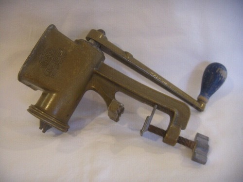 Vintage spong 100 - no, meat