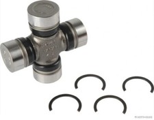 JOINT PROPSHAFT FITS: FITS FOR