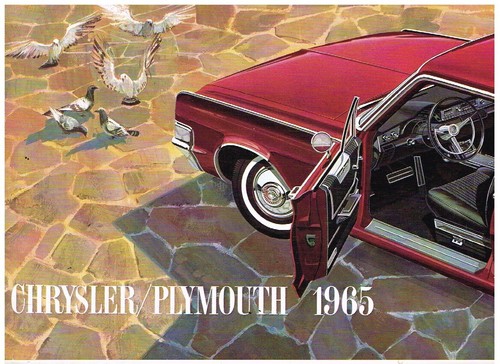Chrysler yorker newport - chrysler,