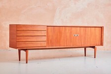 Danish Rosewood Sideboard